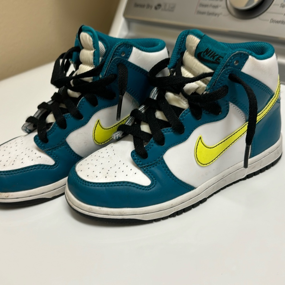Nike like new